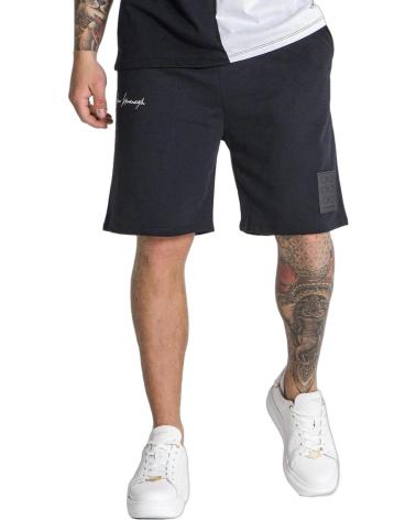 GIANNI KAVANAGH SHORT BLOCK NEGRO
