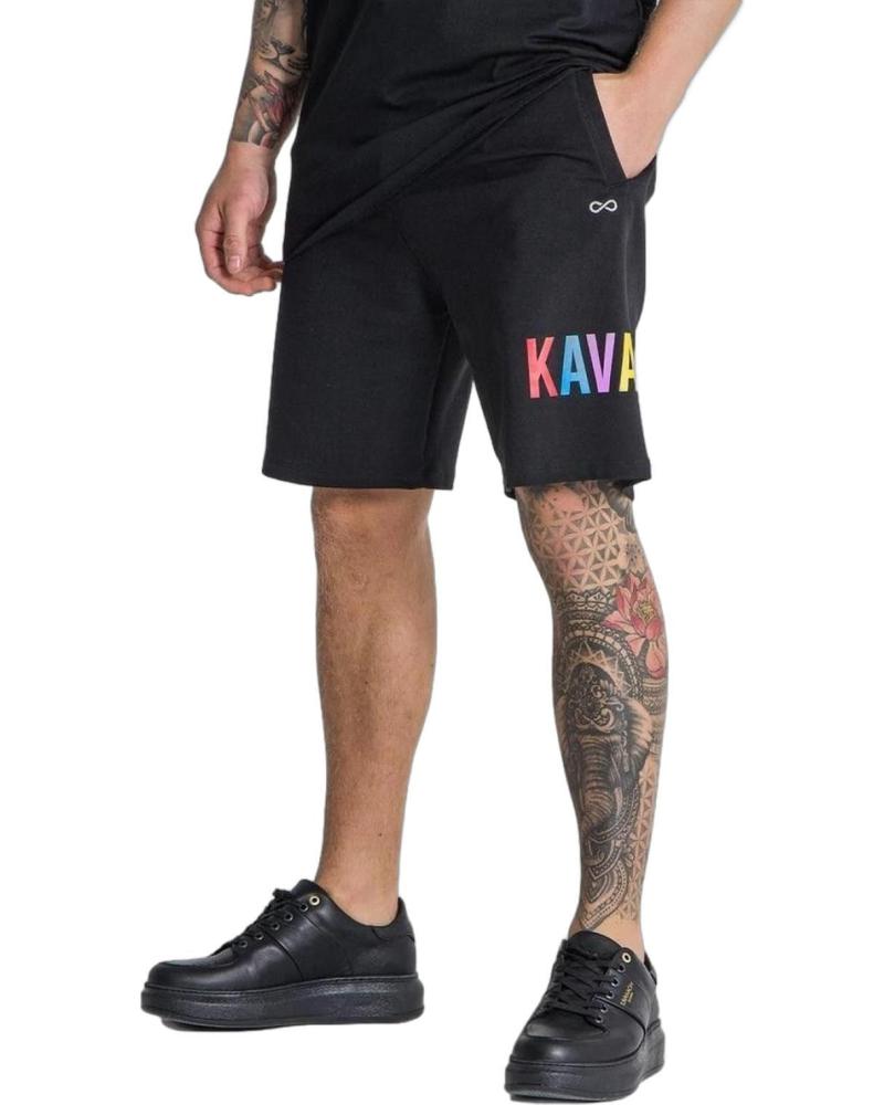 GIANNI KAVANAGH SHORT NEVERLAND NEGRO GIANNI KAVANAGH SHORT NEVERLAND NEGRO
