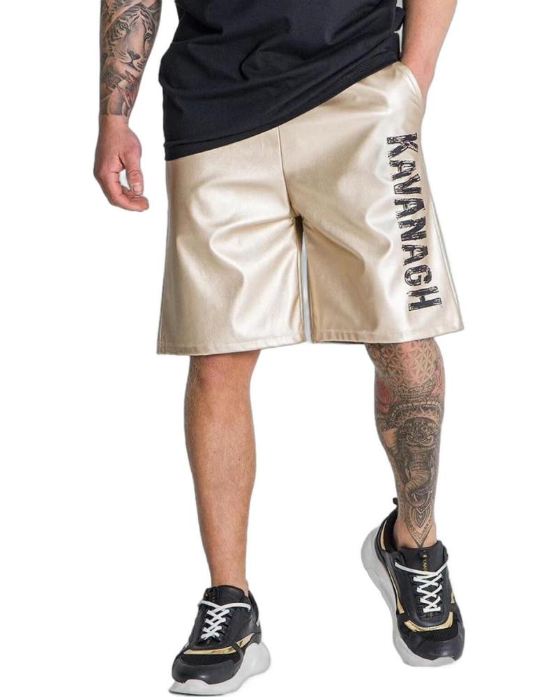 GIANNI KAVANAGH SHORT REBELLION ORO