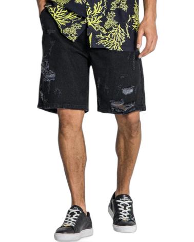 GIANNI KAVANAGH SHORT UNDERWATER NEGRO