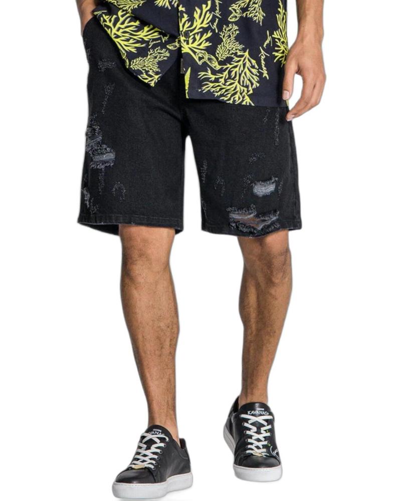 GIANNI KAVANAGH SHORT UNDERWATER NEGRO GIANNI KAVANAGH SHORT UNDERWATER NEGRO