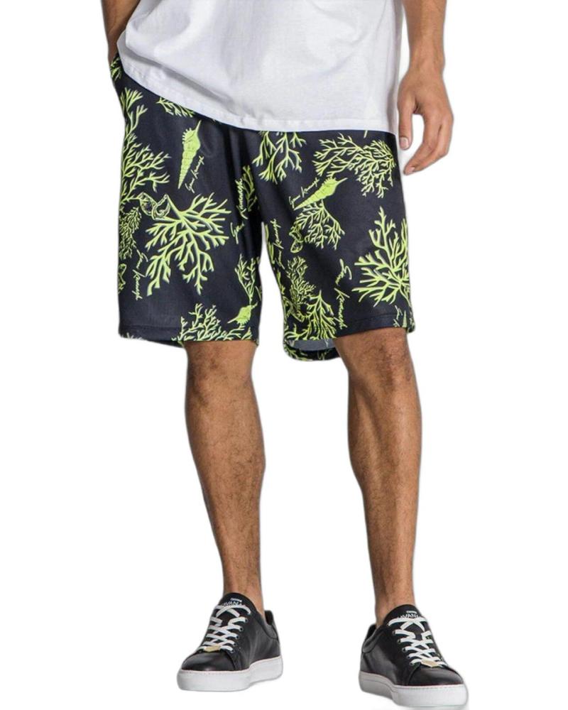 GIANNI KAVANAGH SHORT UNDERWATER NEGRO GIANNI KAVANAGH SHORT UNDERWATER NEGRO