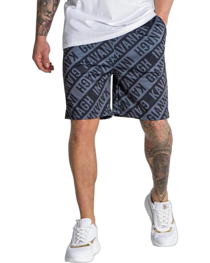 GIANNI KAVANAGH SHORT UNSTOPPABLE NEGRO GIANNI KAVANAGH SHORT UNSTOPPABLE NEGRO