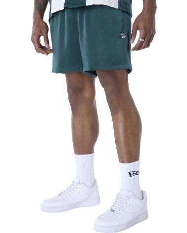 NEW ERA SHORT WOVEN VERDE