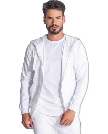 GIANNI KAVANAGH SUDADERA PLANET WINNERS BLANCO