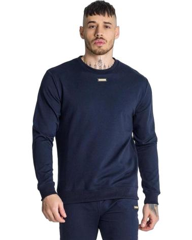 GIANNI KAVANAGH SUDADERA SUBLIME MARINO