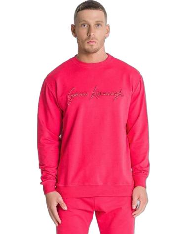 GIANNI KAVANAGH SUDADERA WINNERS PLANET ROSA