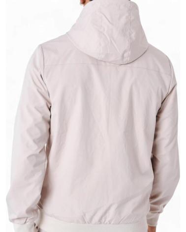 PROJECT X PARIS SUDADERA CON CAPUCHA CUESCU BEIGE