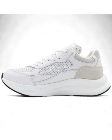 ANTONY MORATO ZAPATILLA RUNNING BYROC BLANCA