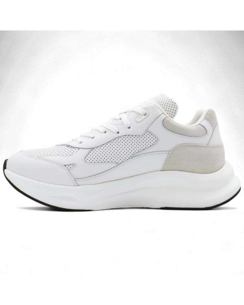 ANTONY MORATO ZAPATILLA RUNNING BYROC BLANCA