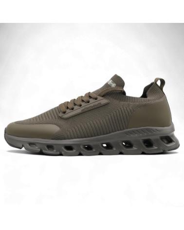 ANTONY MORATO ZAPATILLAS CARTER RUNNING BOUND VERDES