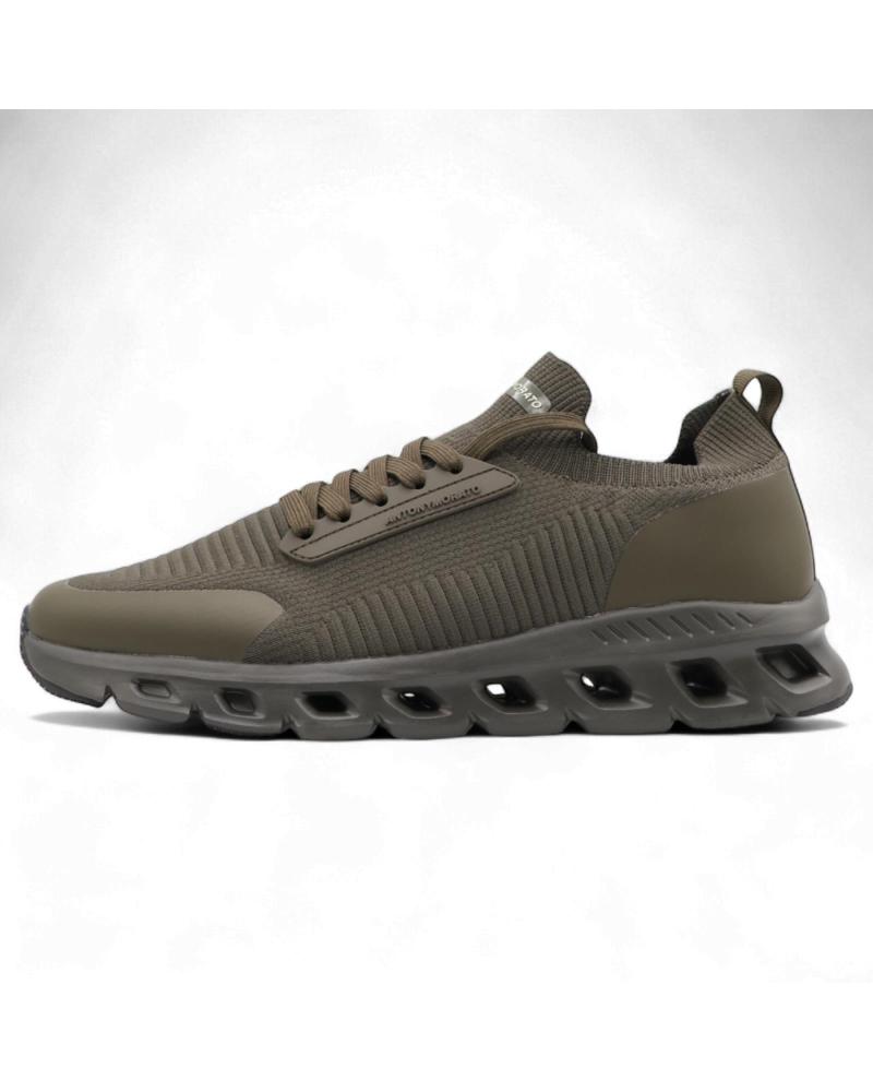 ANTONY MORATO ZAPATILLAS CARTER RUNNING BOUND VERDES