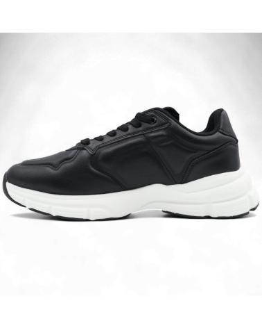 ANTONY MORATO MAUI RUNNING - ZAPATILLAS NEGRAS