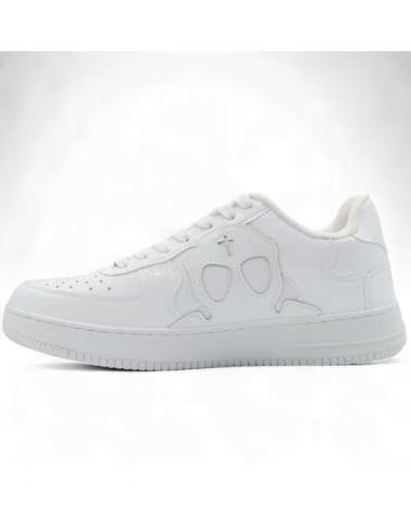Sportivo-De-Hombre--BUT-NOT---ZAPATILLAS-BLANCAS-PARA-HOMBRE-BLANCO