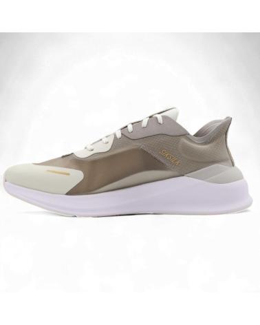 SIKSILK MAKO BEIGE | SCARPE DA CORSA AD ALTE PRESTAZIONI