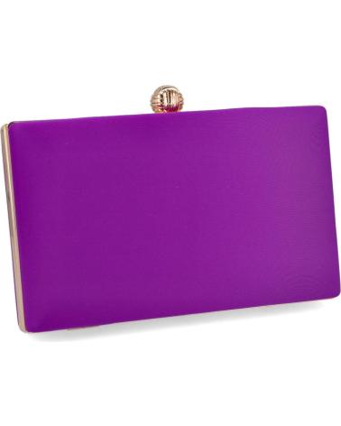 BUBBLE BOBBLE POCHETTE DE SOIRÉE 20605 BOUGAINVILLIER BUGANVILLA