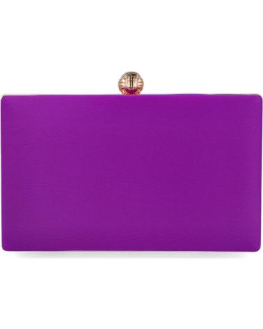 BUBBLE BOBBLE POCHETTE DE SOIRÉE 20605 BOUGAINVILLIER BUGANVILLA