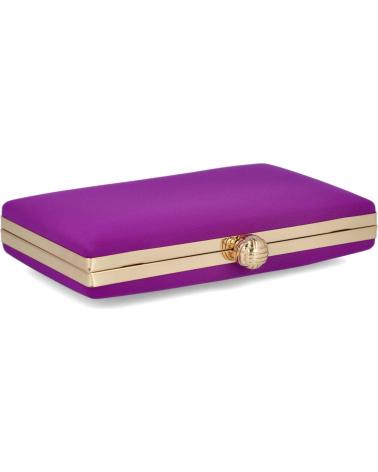 BUBBLE BOBBLE POCHETTE DE SOIRÉE 20605 BOUGAINVILLIER BUGANVILLA