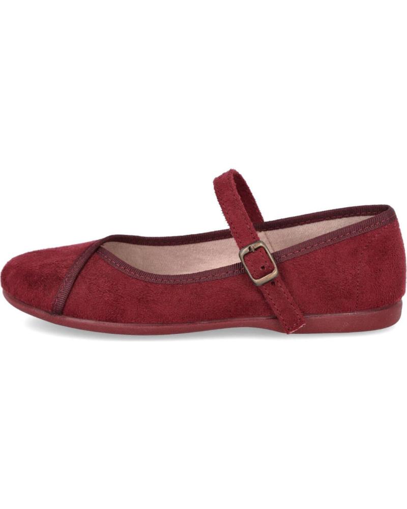 BUBBLE BOBBLE 815 SALOMÉS BAMBARA ENFANT COULEUR VIN VINO