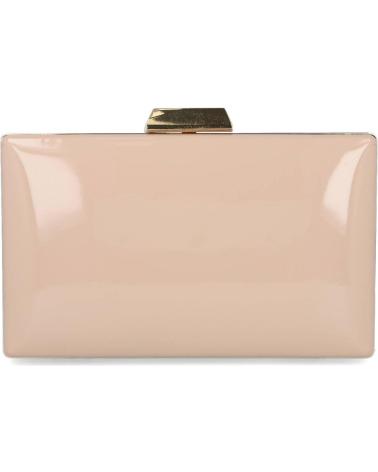 POCHETTE DE SOIRÉE BUBBLE BOBBLE 20568 NUDE NUDE