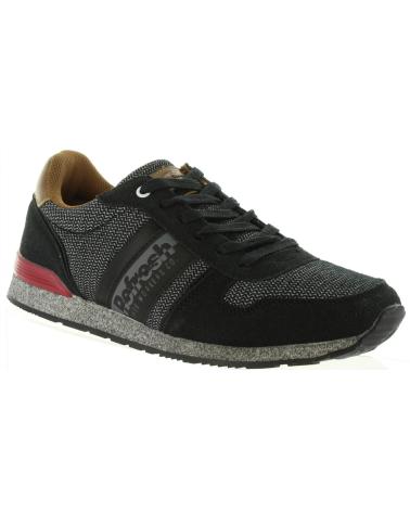 Scarpe per Uomo REFRESH 63949 C NEGRO