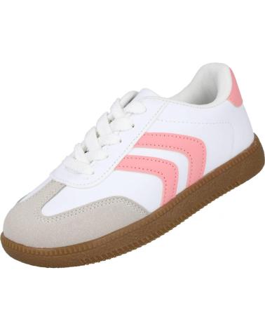 BUBBLE BOBBLE BUBBLE KIDS C1329 BLANCO ROSA BLANCO ROSA