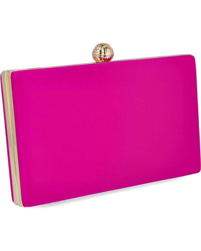 POCHETTE DE SOIRÉE BUBBLE BOBBLE 20605 FUCHSIA FUXIA