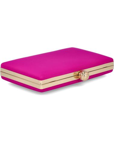 POCHETTE DE SOIRÉE BUBBLE BOBBLE 20605 FUCHSIA FUXIA