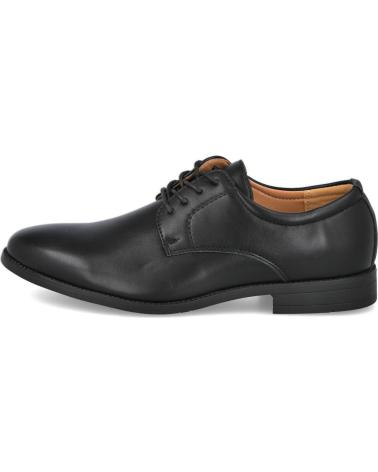 bubble bobble 8857 ZAPATOS DE VESTIR PARA HOMBRE NEGRO bubble bobble 8857 ZAPATOS DE VESTIR PARA HOMBRE NEGRO