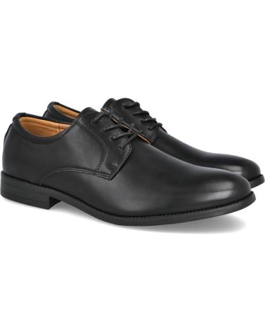 bubble bobble 8857 ZAPATOS DE VESTIR PARA HOMBRE NEGRO bubble bobble 8857 ZAPATOS DE VESTIR PARA HOMBRE NEGRO