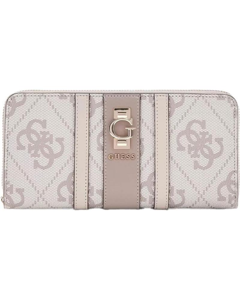 GUESS JEANS CARTERA SWSO7838146 BEIGE