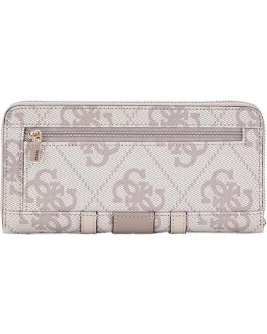 GUESS JEANS CARTERA SWSO7838146 BEIGE