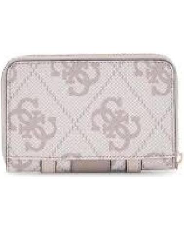 GUESS JEANS CARTERA SWSO7838140 BEIGE