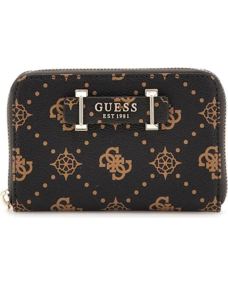 GUESS JEANS CARTERA SWGP9890140 MARRON MARRóN
