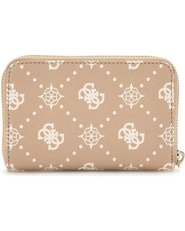 GUESS JEANS CARTERA SWGP9890140 BEIGE