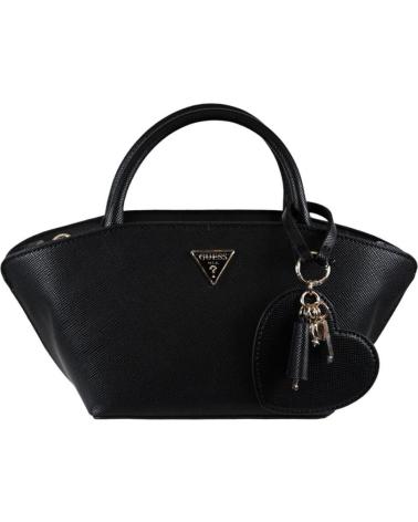 GUESS JEANS BOLSO HWZG9207760 NEGRO