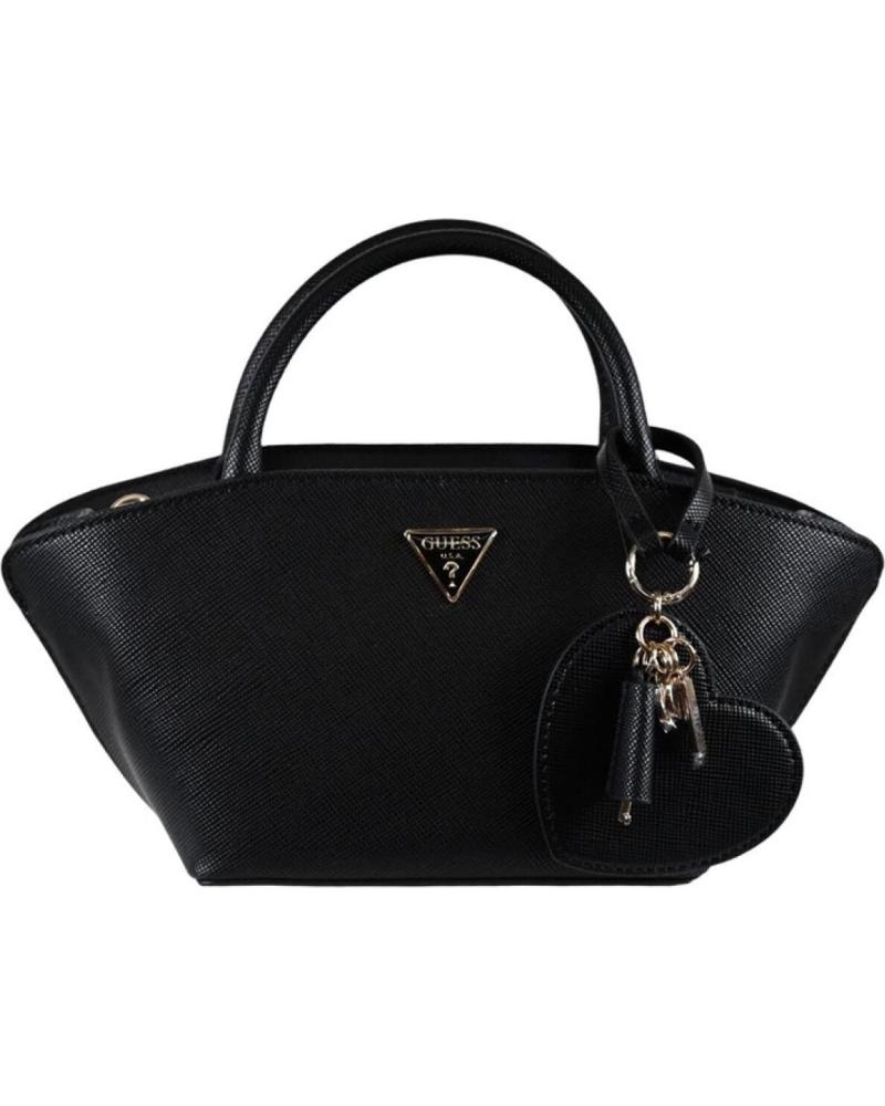 GUESS JEANS BOLSO HWZG9207760 NEGRO