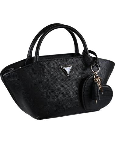 GUESS JEANS BOLSO HWZG9207760 NEGRO