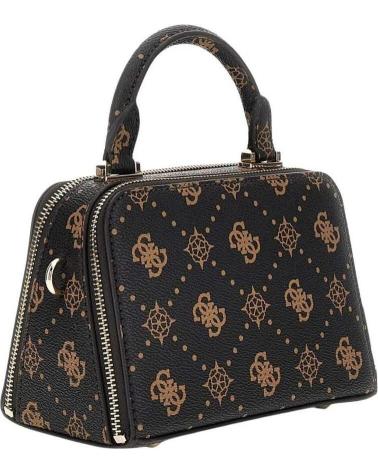 GUESS JEANS BOLSO HWGP9890760 MARRON MARRóN