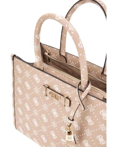 GUESS JEANS BOLSO HWGP9890220 BEIGE