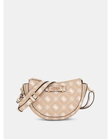 GUESS JEANS BOLSO HWGP9890180 BEIGE