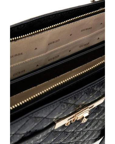 GUESS JEANS BOLSO HWGG8157250 NEGRO