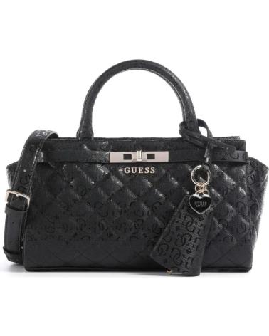 GUESS JEANS BOLSO HWGG8157050 NEGRO