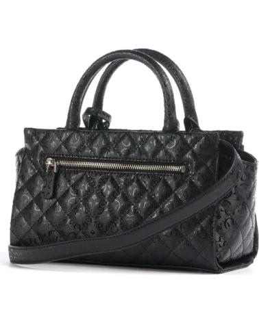GUESS JEANS BOLSO HWGG8157050 NEGRO