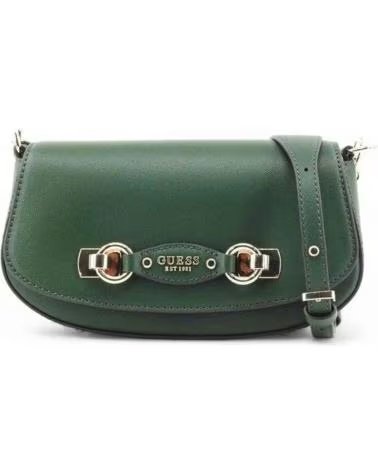 GUESS JEANS BORSA HWBG8015200 VERDE