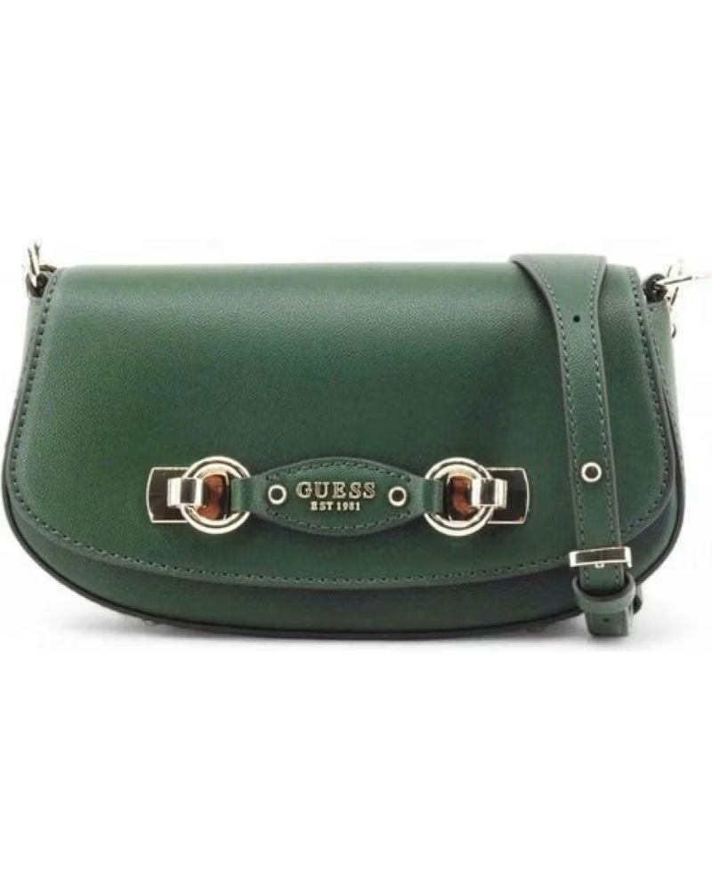 GUESS JEANS BORSA HWBG8015200 VERDE