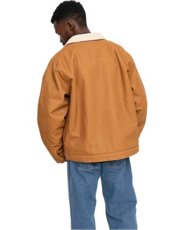 DICKIES CHAQUETAS Y ABRIGOS EN COLOR PARA HOMBRE MARRON