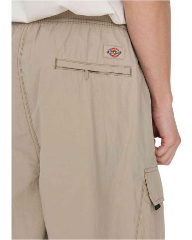 DICKIES PANTALON CORTO EN PARA HOMBRE BEIGE