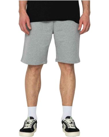 DICKIES PANTALONES CORTOS EN COLOR PARA HOMBRE GRIS