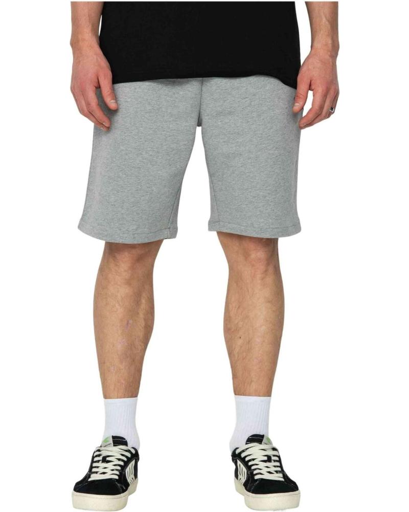 DICKIES PANTALONES CORTOS EN COLOR PARA HOMBRE GRIS